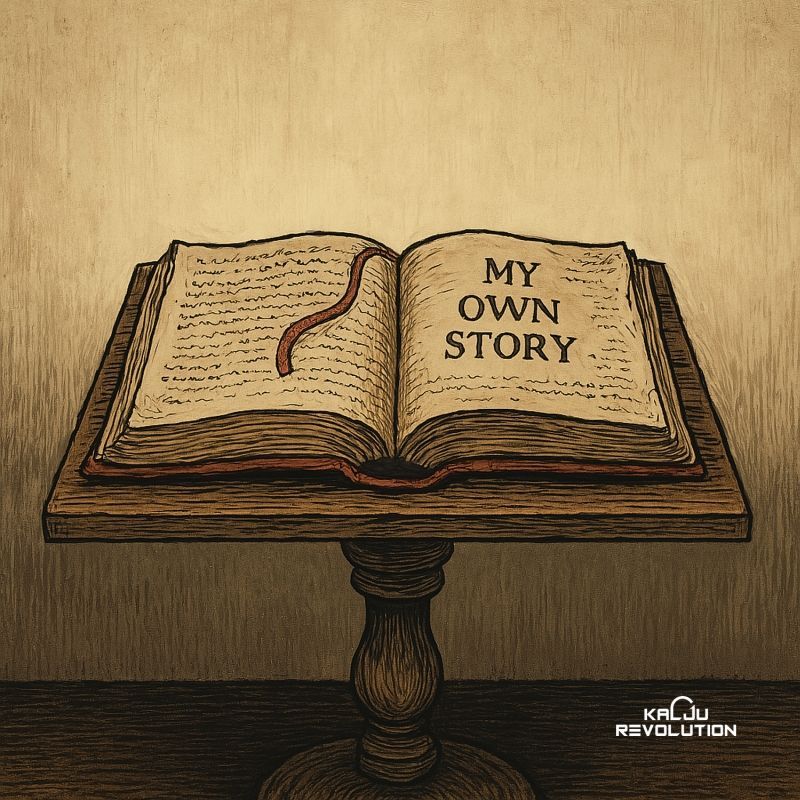 My Own Story